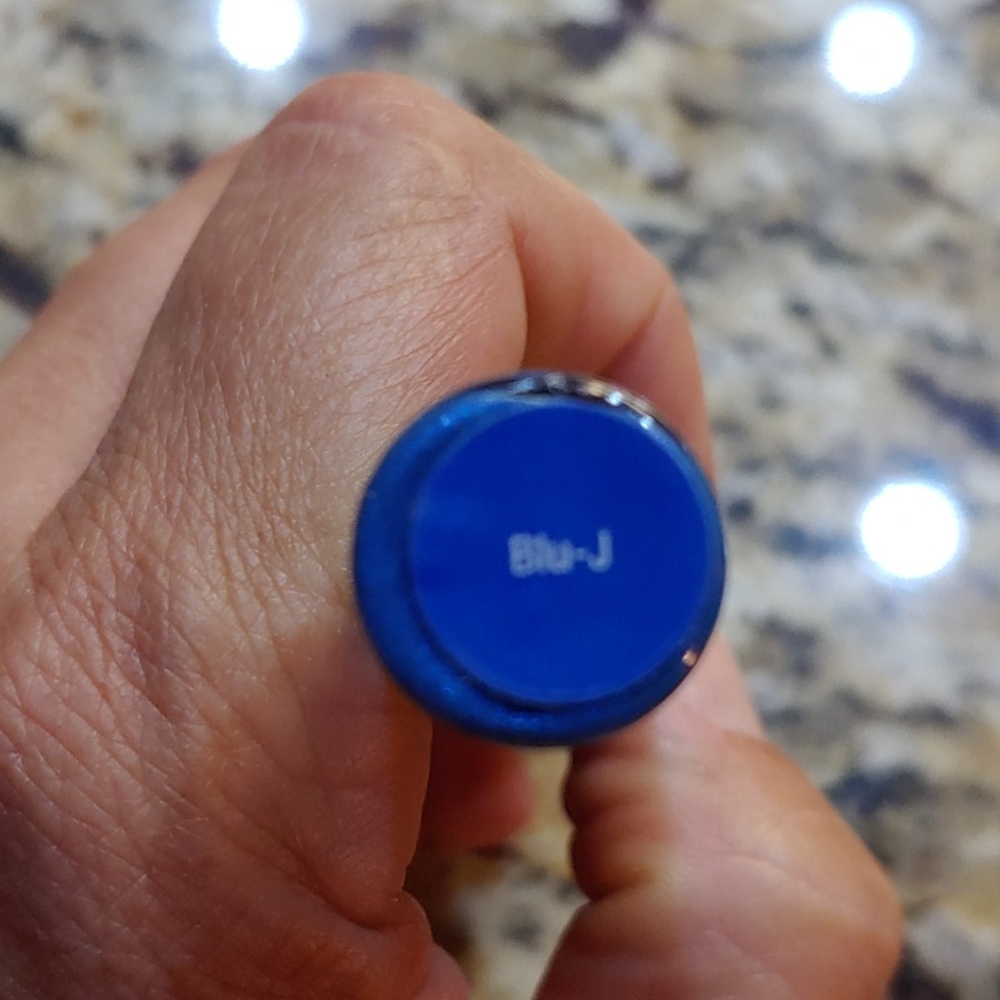 Blu-J Lipsense